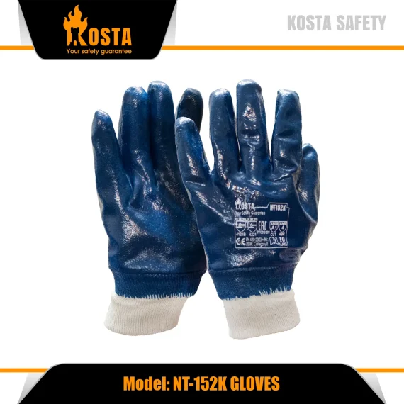 Kosta NT152K Gloves