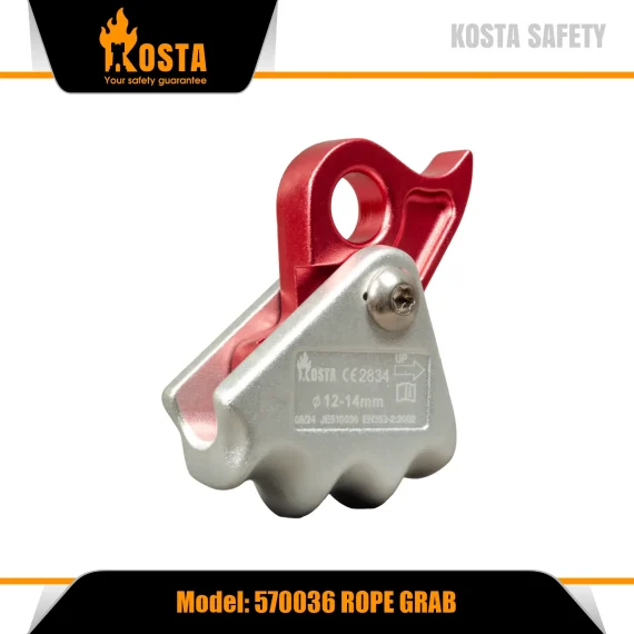 Kosta High Quality Rope Grabber 570036 (KO510036)