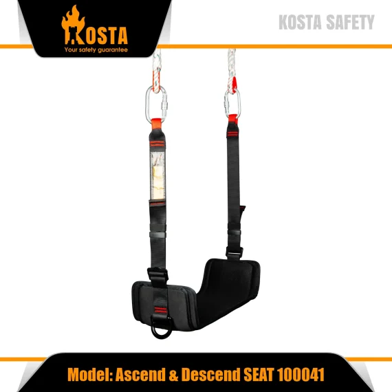 Kosta 100041 Ascend & Descend Seat
